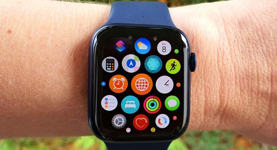 Apple Watch 6 Im Test Smartwatch Primus Fur Ios Techstage