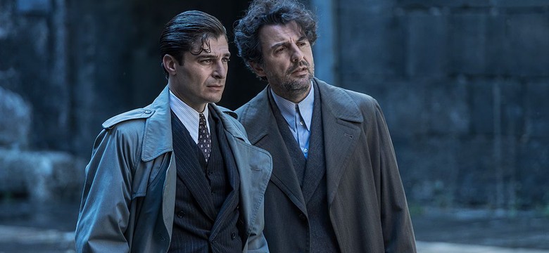 Włoski serial kryminalny podbił Polskę. Nowy sezon od dziś w telewizji