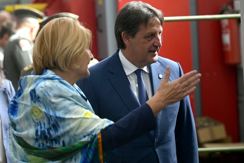 Bratislav Gašić u "Krušiku"