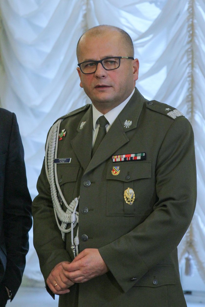 Jarosław Kraszewski