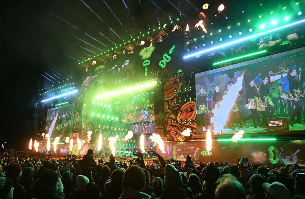 Światełko do Nieba