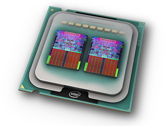 Odkąd pojawił się pierwszy czterordzeniowy procesor Intela do użytku domowego, minęło już... 7 lat!