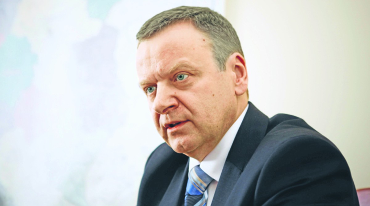 Ryszard Tłuczkiewicz