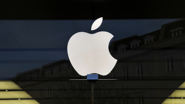 KE: Apple nie płacił praktycznie żadnych podatków od zysków w Europie. Teraz musi oddać 13 mld euro