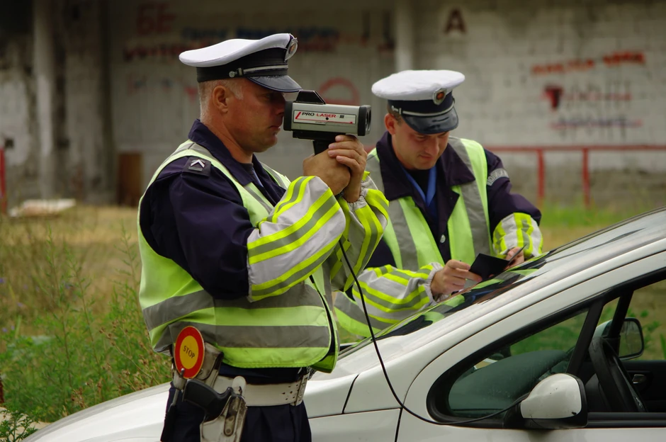 Prekoračenje brzine