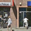 Bank Pekao ma nowych wiceprezesów. I to aż pięciu