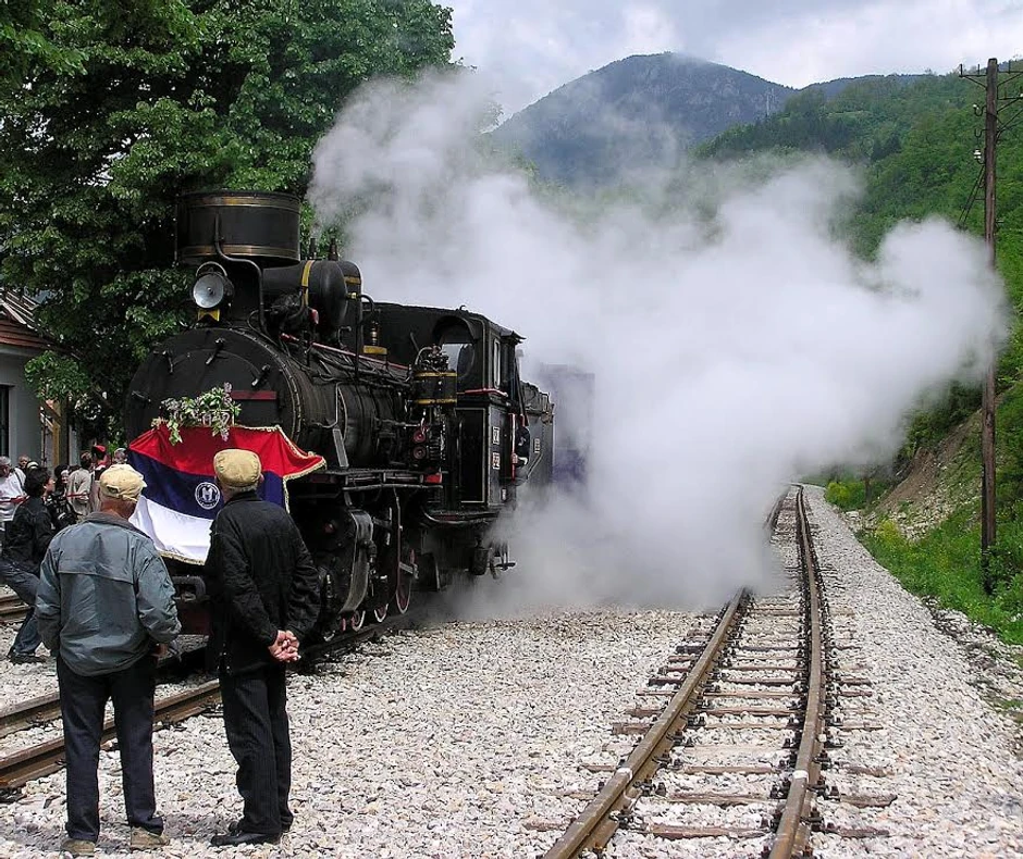 Vozne karte otkupile i turističke agencije sa Dalekog Istoka