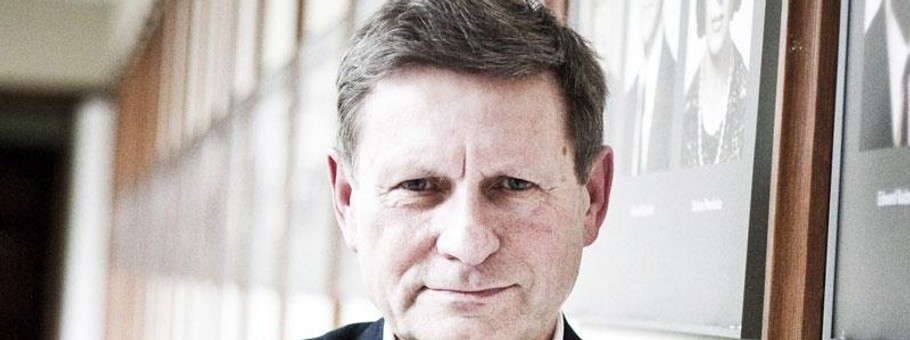 Leszek Balcerowicz