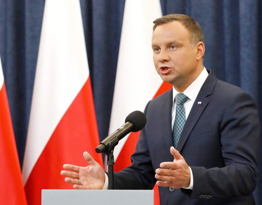 Andrzej Duda