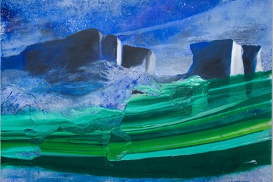 Wirtualna galeria sztuki banku Pekao S.A. [GALERIA]