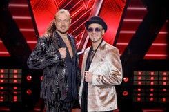 Znamy prowadzących 'The Voice Kids'. To prawdziwa niespodzianka