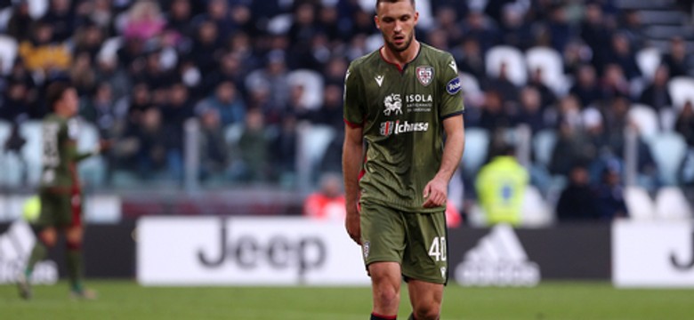 Reprezentant Polski zmienił klub we włoskiej Serie A