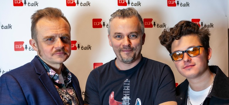 Karaś/Rogucki: "Ostatni bastion romantyzmu" to płyta o miłości nad przepaścią [PODCAST]