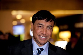 Biznesplan Mittala. A może biznespresja?