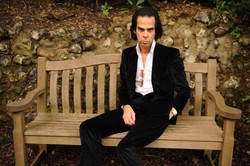 Nick Cave po trzech dekadach jest wreszcie numerem jeden w ojczyźnie