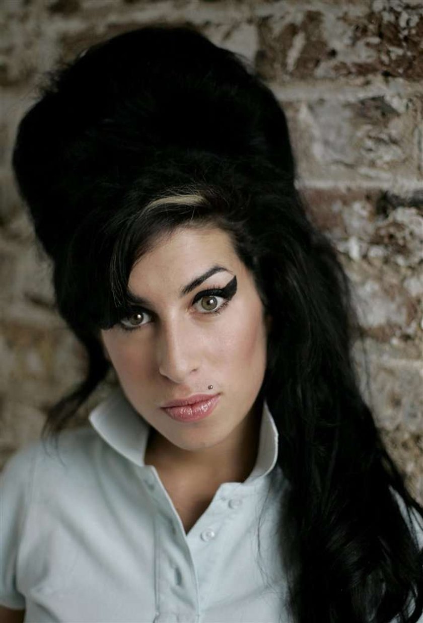 Lady Gaga zagra Amy Winehouse