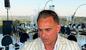 Dragan Stanković
