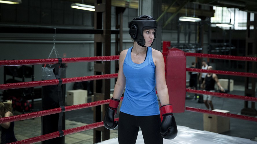 Film 'Podatek od miłości'