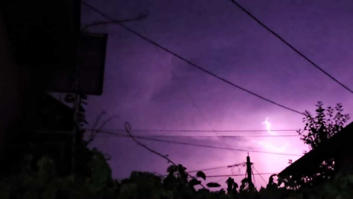 Nevreme u Kruševcu