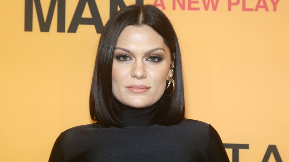 Jessie J popłakała się podczas koncertu, kilka godzin po tym, jak ogłosiła, że poroniła