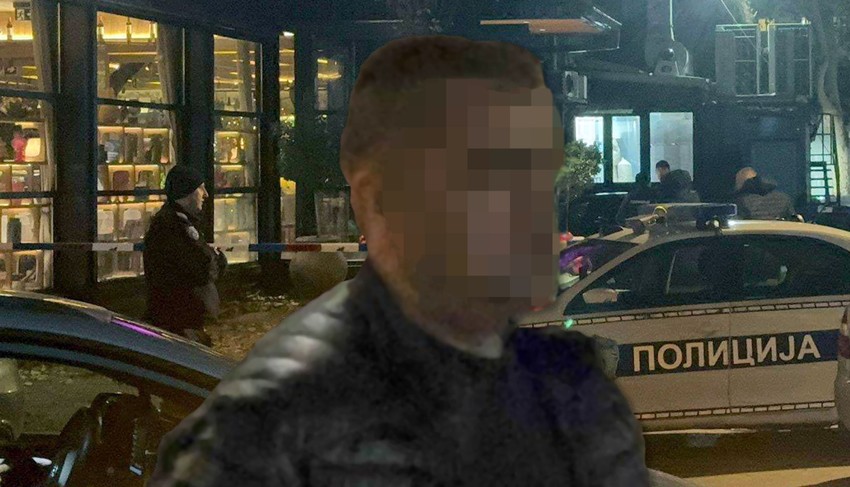 Durmitor pucnjava Nenad Alajbegović