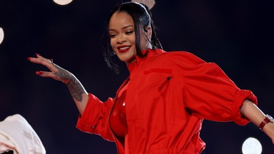 Tak Rihanna ukrywała ciążę. Współpracownicy ujawnili kulisy. "Byłam wściekła"