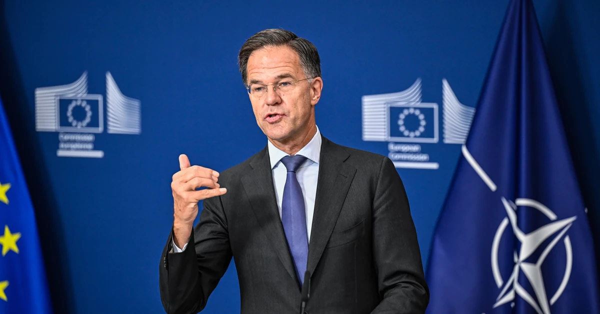 NATO i UE budują "mur dronowy". Nowa tarcza ma chronić Europę