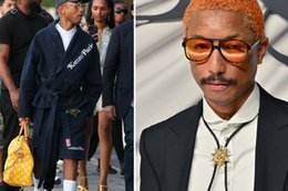 Torebka Louis Vuitton za milion: co zrobić, aby ją mieć? Pharrell Williams podniósł poprzeczkę