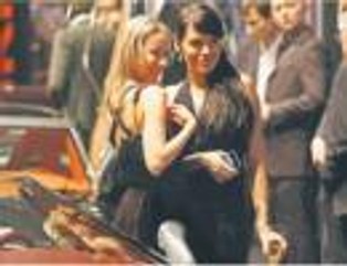 SzukamMilionera.com, czyli studentka szuka pana z dochodem min. 100 tys. rocznie