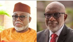 Ondo Assembly begins impeachment process against Akeredolu’s deputy