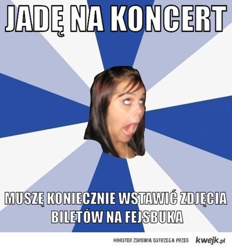 Galeria najlepszych memów minionego tygodnia