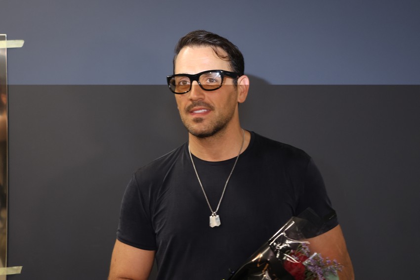 Nikos Vertis