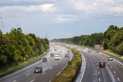 Opłaty za korzystanie z niemieckich autostrad pojawią w październiku 2020 roku