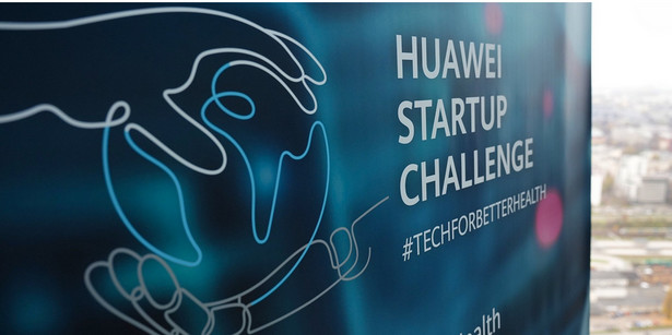 Znamy finalistów konkursu Huawei Startup Challenge III