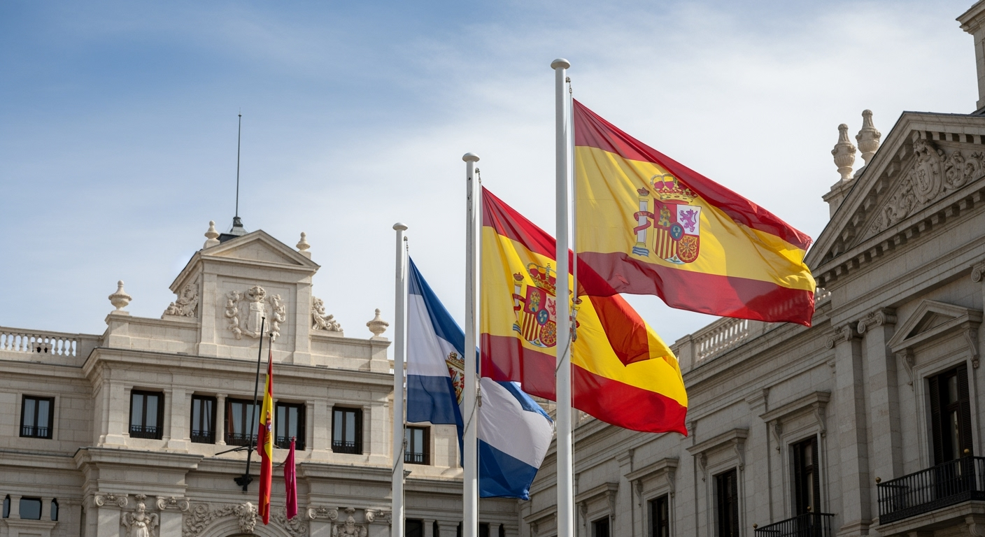 Baleares critica: Madrid rechaza exclusión reparto menores