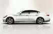 Infiniti M - Wirtualny debiut