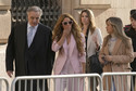 Shakira stawiła się w sądzie w Barcelonie