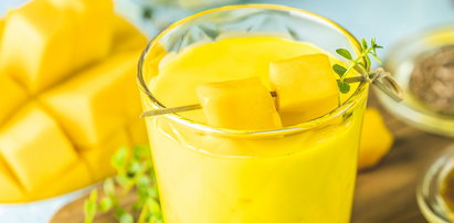Jak jeść mango? Oto przepisy, które nie mogą Ci umknąć!