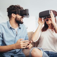 VR-szemüveg: így károsítja a látásunkat