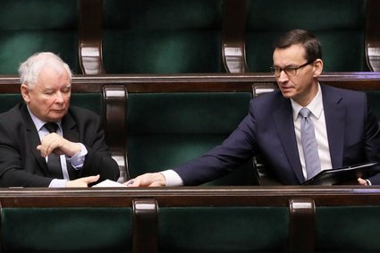 Posłowie nie zajmą się podatkiem cukrowym? Jest wniosek premiera