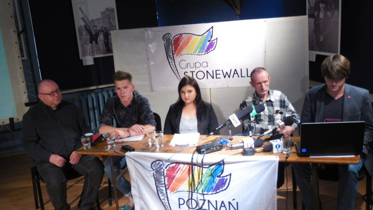 Pod hasłem "Tylko równość" odbędzie się w przedostatnim tygodniu września festiwal Poznań Pride Week, w ramach którego organizatorzy przygotowali szereg warsztatów, paneli dyskusyjnych, pokazów filmowych i imprez dotyczących równości osób LGTB. Najważniejszym wydarzeniem będzie Marsz Równości, który 26 września przejdzie ulicami Poznania. Udział w demonstracji potwierdzili już: posłanka Anna Grodzka i poseł Ryszard Kalisz.