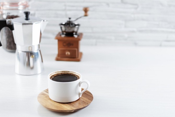 Kafa nikako ne sme na prazan stomak