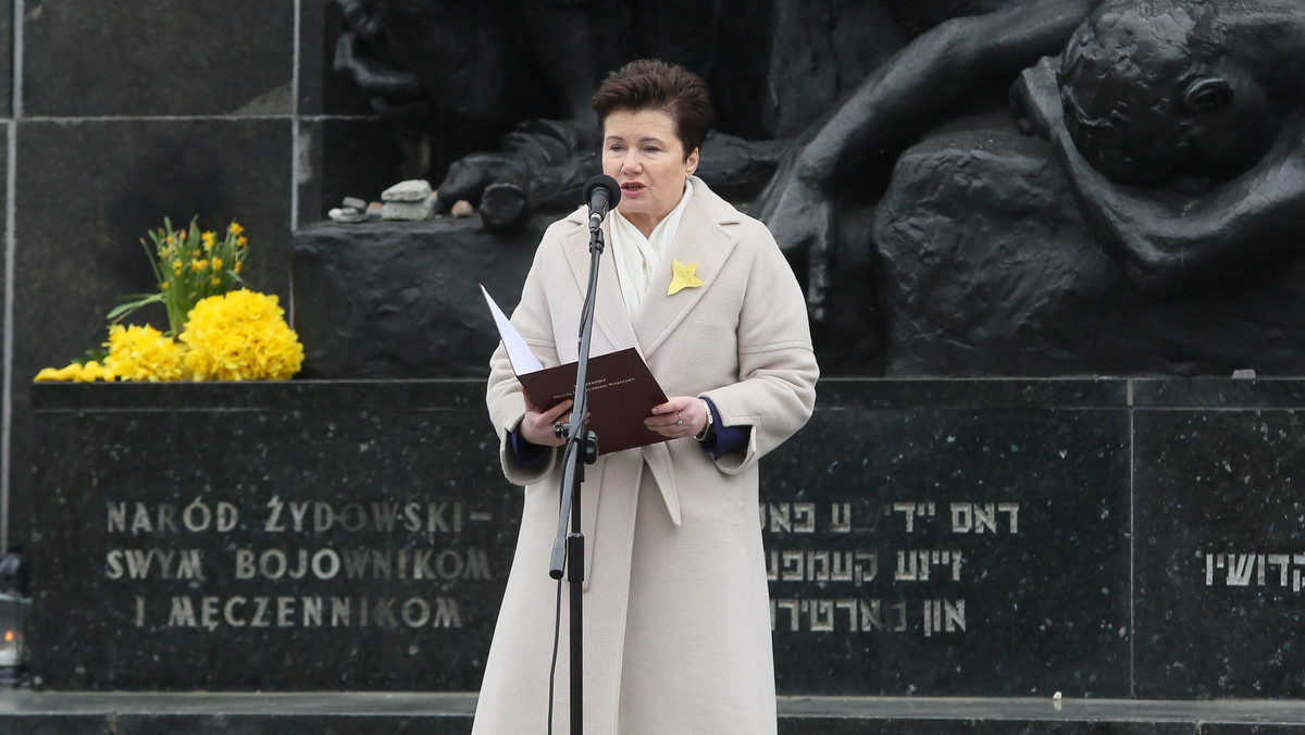 Prezydent Warszawy Hanna Gronkiewicz-Waltz poinformowała, że zaprosiła wiceszefa Komisji Europejskiej Fransa Timmermansa na Paradę Schumana i Koncert Europejski, które odbędą się 7 maja w stolicy.
