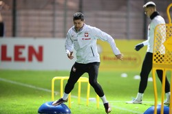 Lewandowski jednym z najbardziej przeciążonych piłkarzy, który zagra na mundialu