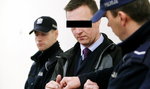 Proces Marka G. Zdradzał żonę z koleżanką z policji