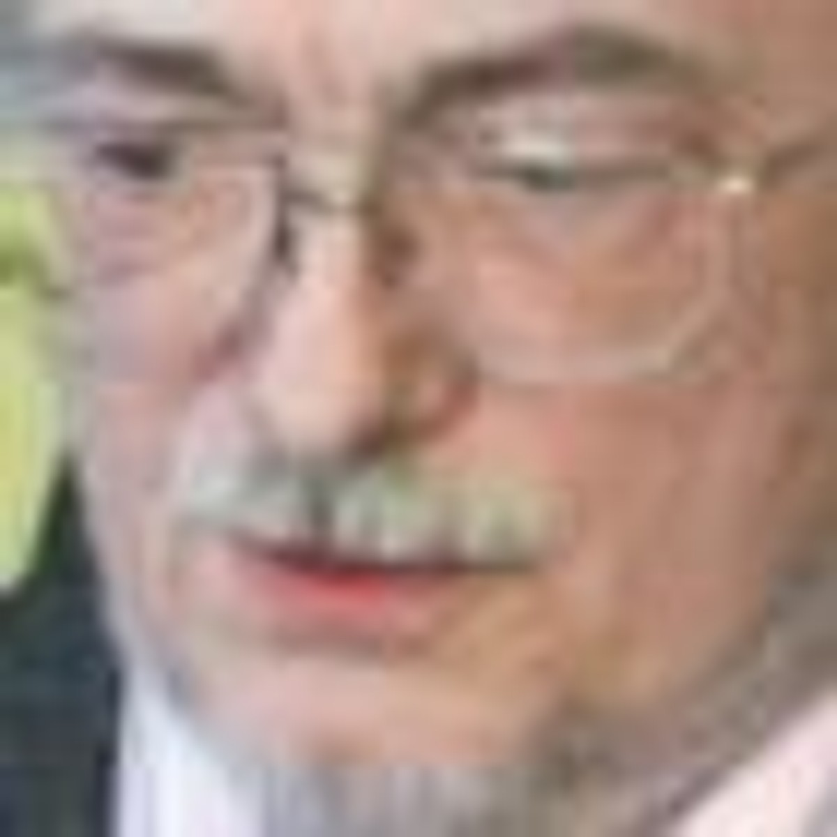 Ryszard Kijak, sekretarz generalny Zarządu Krajowego Ogólnopolskiego Związku Zawodowego Lekarzy