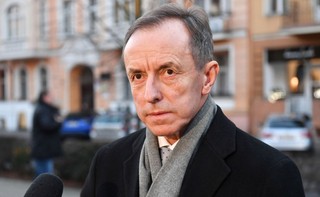 'Fałszywe zawiadomienie.' Pełnomocnik Tomasza Grodzkiego o podjęciu kroków prawnych ws. oskarżenia o korupcję