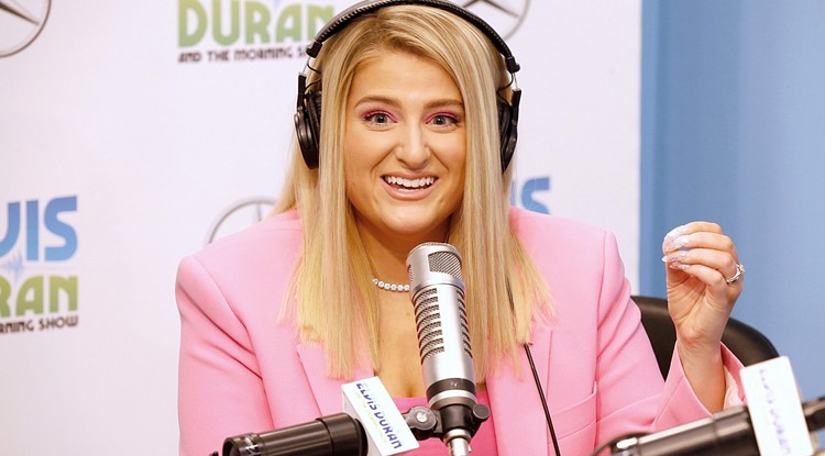 Meghan Trainor