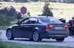 Zdjęcia szpiegowskie: Face lifting BMW 3 (E90)?