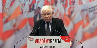 TV Republika nagle przerwała transmisję z Kaczyńskim. Akurat, gdy padło to pytanie...